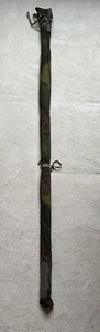 Hardy Palakona 9′ 6″ The No 2 LRH Cane Spinning Rod 2 Piece with Bag & receipt - Picture 1 of 24