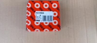 Bearing SKF 562398AA - Image 1 of 4