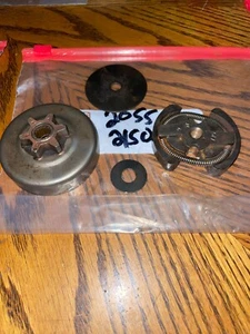 POULAN 2075 2050 2150 2450 2375 2055 1950 CLUTCH DRUM BEARING FREE SHIPPING 2 - Picture 1 of 1