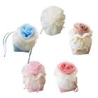 Wedding Gift Candy Bag Party Favor Cosmetic Treats Pouch