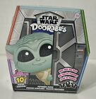 StarWars Doorables: Mystery PUFFABLES Plush, See Photos For Details ￼