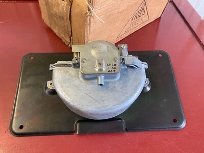 MOTOR LIMPIAPARABRISAS TRICO NUEVO DE STOCK CHSM-1-50 SE ADAPTA A 1970 AMC HORNET SC Foto 1 de 4
