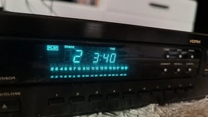 Marantz cd-63se lettore cd hifi - Foto 1 di 4