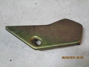 STAFFA PARAURTI POSTERIORE SINISTRA FIAT 128 3P - NUOVA - ORIGINALE  - Foto 1 di 1