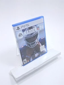 Madden 24 - EA Sports - Gioco Sony Playstation 5 - Foto 1 di 3