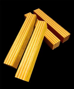 Pen-Blank Multiplex Verano 2x2x12cm - Imagen 1 de 2