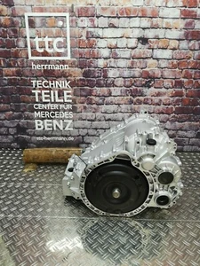 Mercedes Benz Automatikgetriebe Wandler generalüberholt  722801 722.801 B-Klasse - Bild 1 von 10
