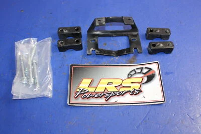 Polaris Phoenix 200 2016 manillar abrazadera montaje Foto 1 de 4