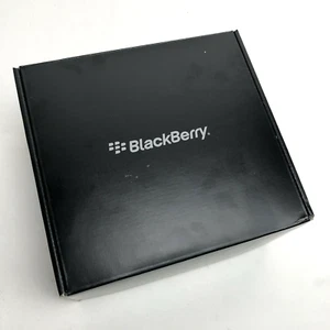Lot of 8 BlackBerry Curve 8530 CDMA Black NEW in Original Box & Accessories - Picture 1 of 4