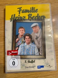 DVD Heinz Becker 7. Staffel / Folgen 37 - 42 - Bild 1 von 1
