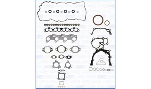 Full Engine Rebuild Gasket Set KIA CEE'D CRDI 16V 1.6 128 D4FB (10/2010-) - Picture 1 of 1