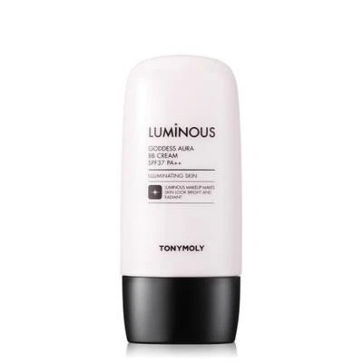 TONYMOLY Luminous Goddess Aura BB Cream 45g - Image 1 of 4