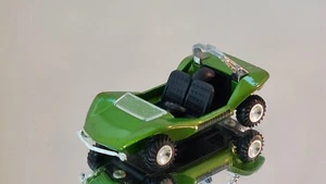 Buggy Bertone - Solido - Green - 189 - Picture 1 of 9