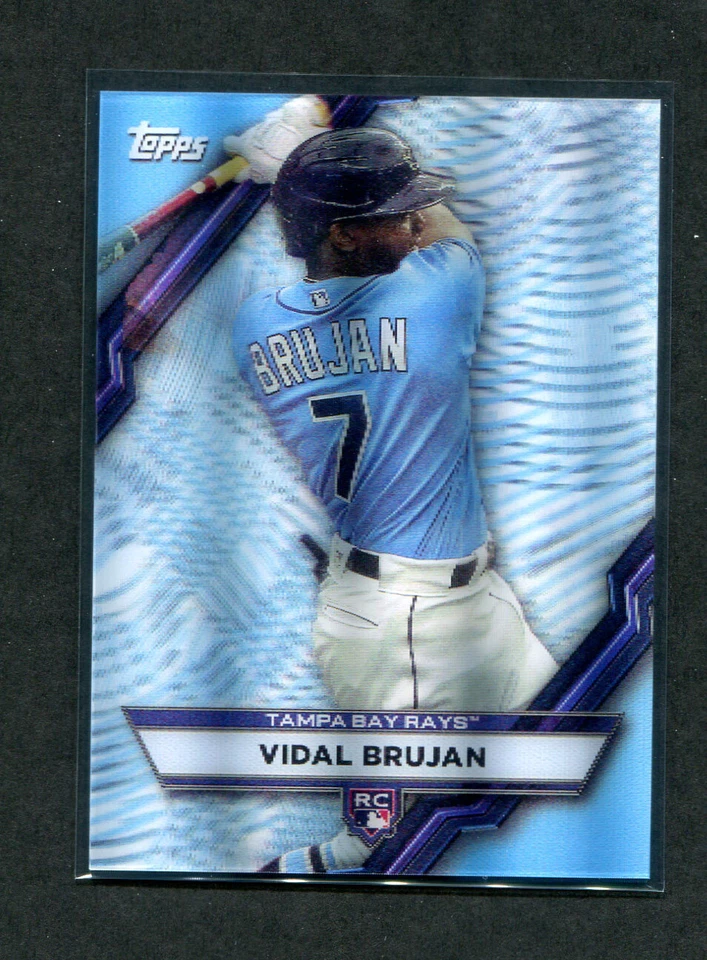 2022 Topps On Demand 3D Rookie Motion Complete Your Set You Pick - Image 1 of 1