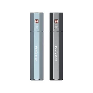 Fenix E-CP Versatile 1600 lumen USB-C rechargeable LED torch & power bank - Picture 1 of 12