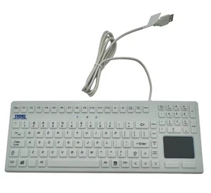 Karl Storz - Endoskope 20040241 US Image Medical Keybord - NEU Open Box - Bild 1 von 5