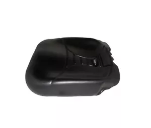 NEW CATERPILLAR C5000 P5000 FORKLIFT SEAT BOTTOM CUSHION VINYL REPLACEMENT CAT - Picture 1 of 1