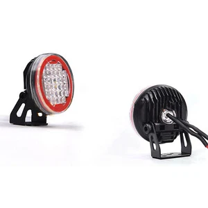 22mm Spotlight Power LED/Hat Headlights G157GP Pro/GS fit for 1:8/1:10 Model Car - Picture 1 of 14