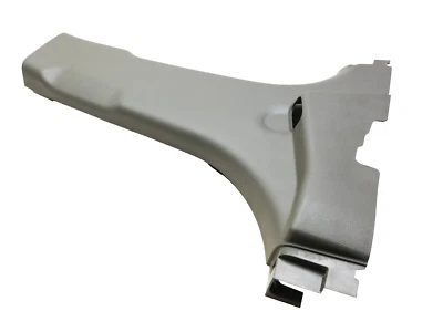 2011 - 2013 Kia Sportage B Pillar Trim Cover Lower Passenger Side Right OEM - Image 1 of 4