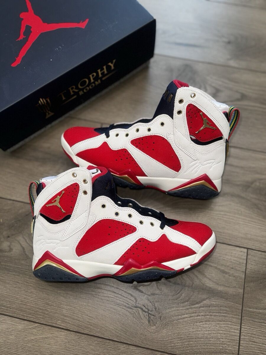 Jordan 7 Retro x Trophy Room New Sheriff In Town 2022 for Jordan 7 Retro x Trophy Room New Sheriff In Town 2022 for