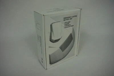 Emergi-Lite - Lux-Ray LED Emergency (BZLUXSD-CW) - Image 1 of 4