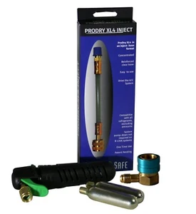 Magnum ProDry XL4 Kit for 5 Ton Auto 1234 #9885-1234 - Picture 1 of 1