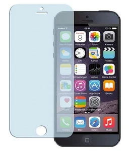 Lot de 3x films de protection protecteur ecran pour Apple iPhone SE - Photo 1 sur 1