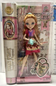 Ever After High-Sugar Coated HOLLY O'HAIR - Imagen 1 de 7