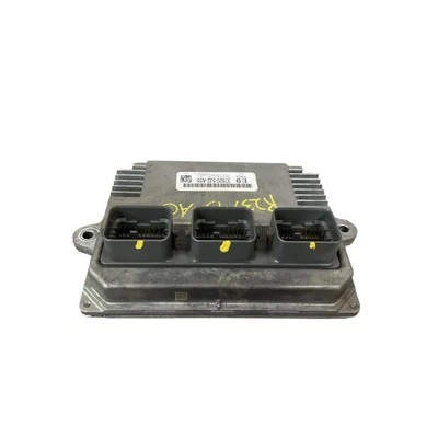 2015-2016 Acura Tlx Ecm Brain Box 3.5l 37820-5j2-A55 Factory OEM Replacement Foto 1 de 4