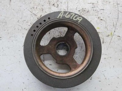 Harmonic Balancer 5.4L 8-330 Fits 09-16 FORD E350 VAN 346049 Foto 1 de 4