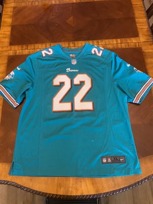 Футболка Nike Miami Dolphins Reggie Bush - Изображение 1 из 3