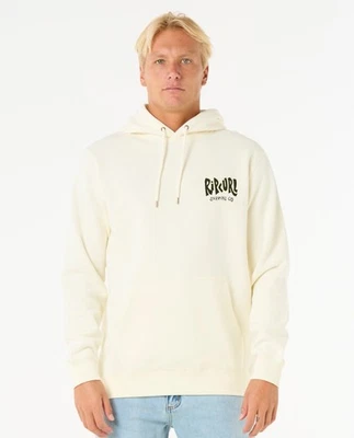 Rip Curl Down the Line Hoodie  - M - Neu - Bild 1 von 4