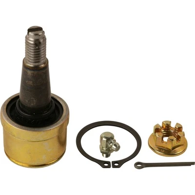 Rótula de suspensión inferior delantera MOOG para Cadillac SRX 2004-2009 | Ajuste directo Foto 1 de 2