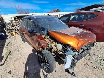 Alternator Fits 18-19 KICKS 2653739 - Image 1 of 4