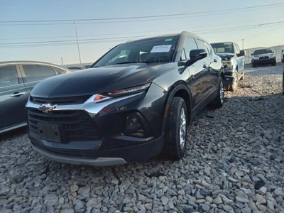 Chevrolet Blazer 2022 motor de 2,0 L 4 cilindros fabricante de equipos originales 51 k millas - LKQ395406006 Foto 1 de 4