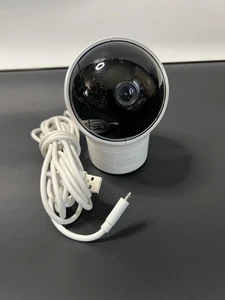 Eufy Security SpaceView Camera T8300 Only Camera - Picture 1 of 4
