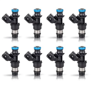 ACEON 8pc Fuel Injector For 2008-2009 GMC Savana 3500 4.8 YAOLP - Picture 1 of 1