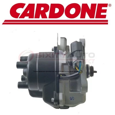 Cardone Distributor for 1996-1997 Isuzu Oasis 2.2L L4 - Ignition Magneto  td Foto 1 de 4