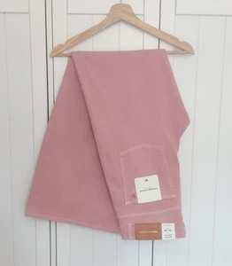 Fabienne Chapot Wide Leg Jeans Eva Pink W31 L32 - Picture 1 of 9