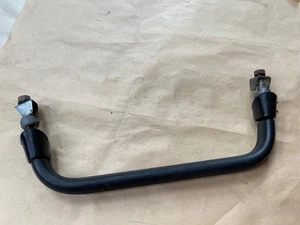 OE VW Beetle Dash Grab Handle above glove box, 1968-1970 Volkswagen - Foto 1 di 5