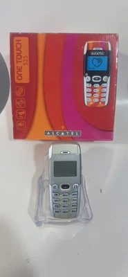 Alcatel One Touch 525 Original-totaly New- Unlocked- In Original Box Foto 1 de 4