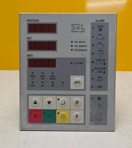Single Temperiertechnik 12570 R8150-10-SI1-0-1 - Picture 1 of 7