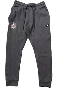 Nike NFL Logo Jogger Sideline Sweatpants. Men’s M. Gray. - Picture 1 of 10