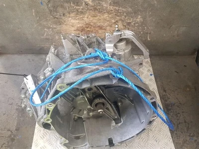 2014 ON F56 MINI HATCH GEARBOX 1.5 PETROL MANUAL B38A15M1B38A15A 8671580 GS658BG - Image 1 of 4