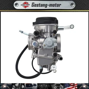 Carburador para Yamaha Big Bear Wolverine Kodiak Grizzly YFM350 YFM400 YFM450 EE. UU. - Imagen 1 de 6
