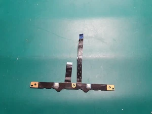 HP ENVY M6 - MAUSPAD CLICKER BUTTON BOARD & RIBBON - B516 - Bild 1 von 3