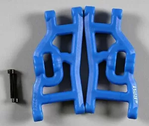 NEW RPM Fr A-Arms BL Nitro Stampede/Rustler/Sport/Bandit FREE US SHIP - Picture 1 of 1