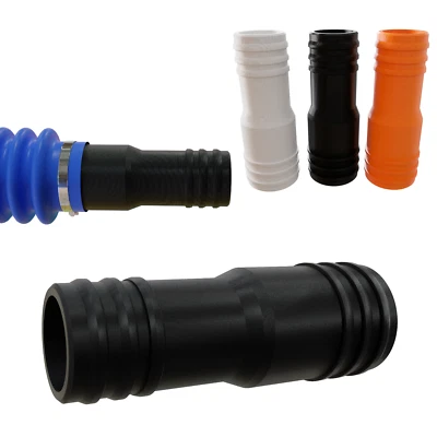 32mm 38mm Schlauchverbinder Pool passend für Intex Bestway Adapter Schlauch - Bild 1 von 4