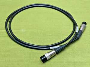 Cable para Eberline E-600 a una sonda SMART, 3 pies - Imagen 1 de 3