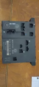03-12 Mercedes R230 SL500 SL55 AMG SL550 Door Control Module RIGHT Side OEM - Picture 1 of 2